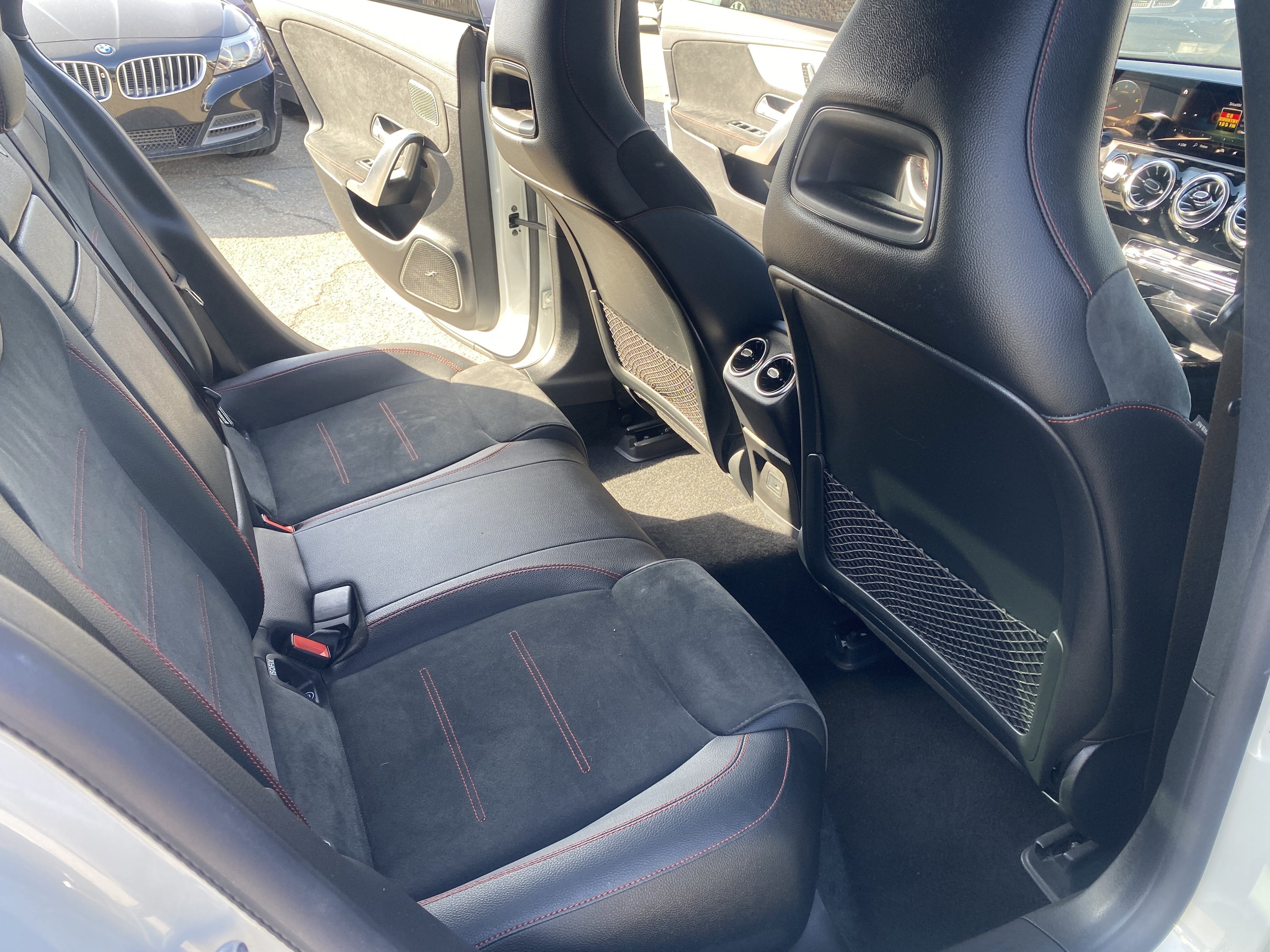 2023 Mercedes-Benz CLA CLA 250 COUPE