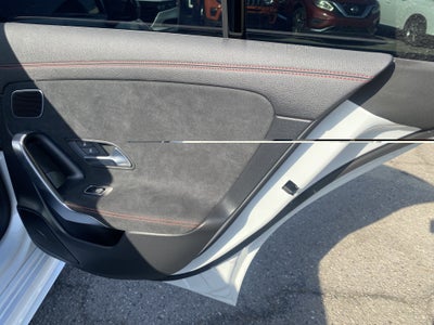 2023 Mercedes-Benz CLA CLA 250 COUPE