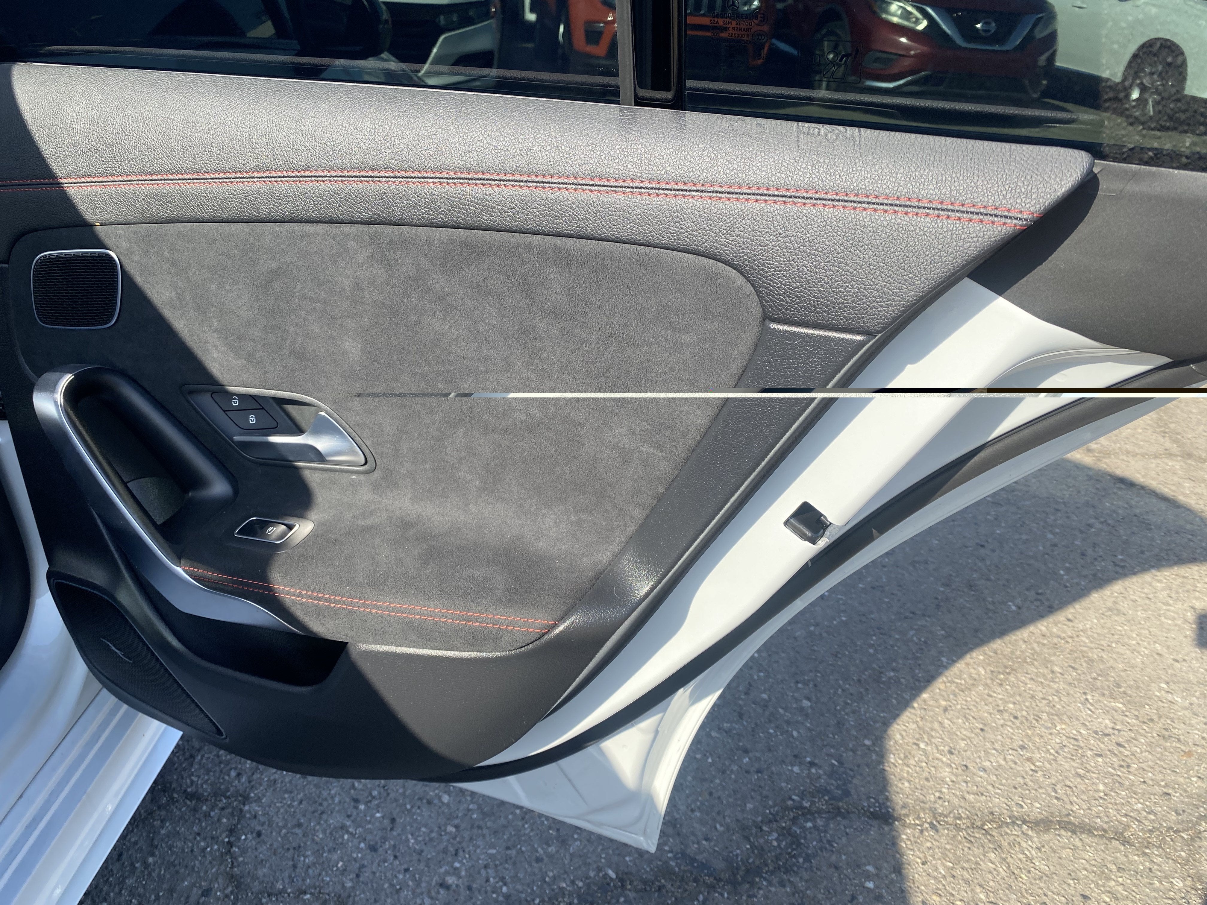2023 Mercedes-Benz CLA CLA 250 COUPE