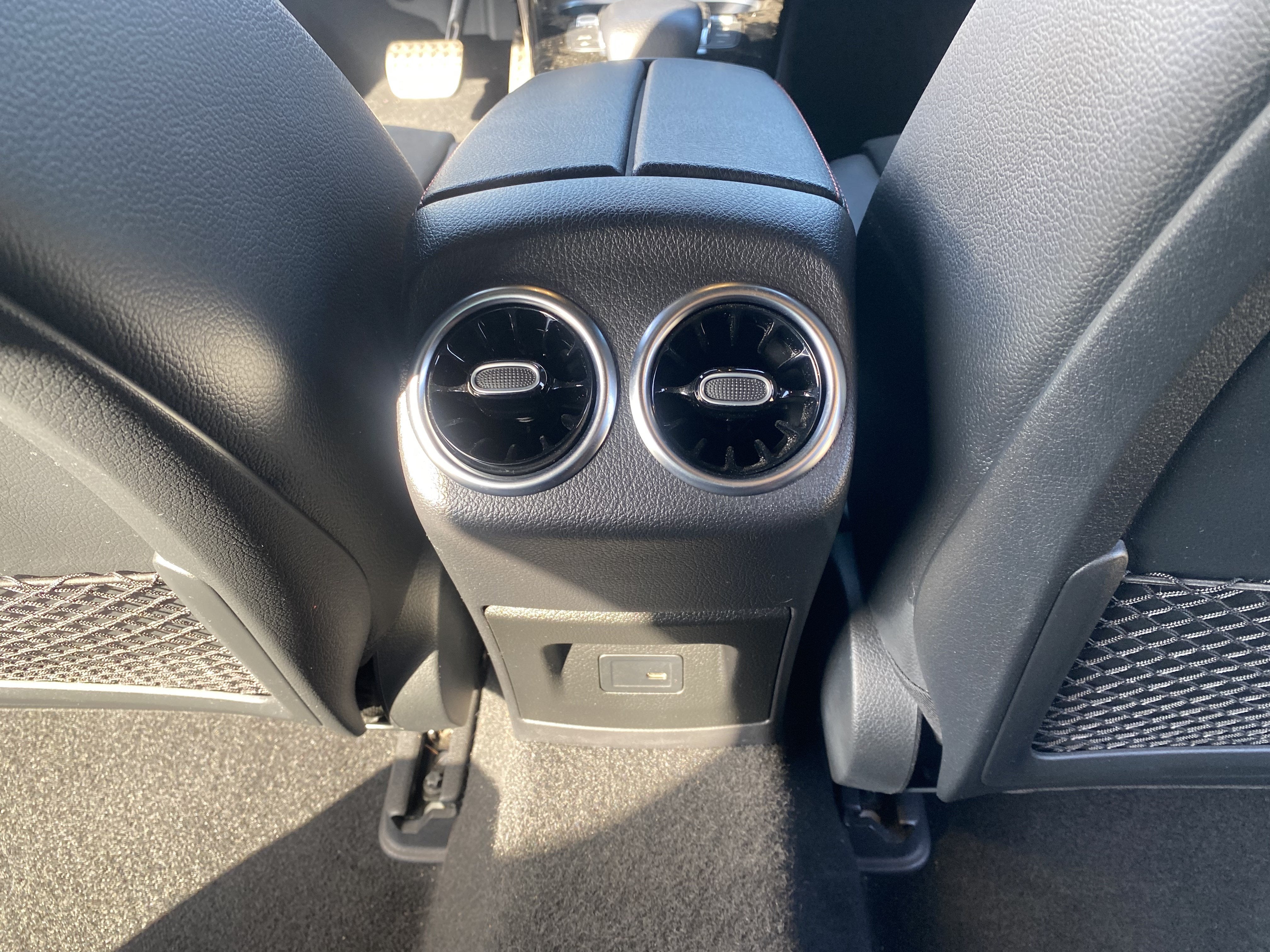 2023 Mercedes-Benz CLA CLA 250 COUPE