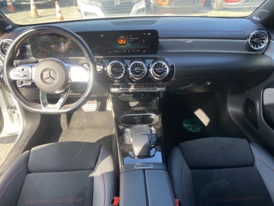 2023 Mercedes-Benz CLA CLA 250 COUPE