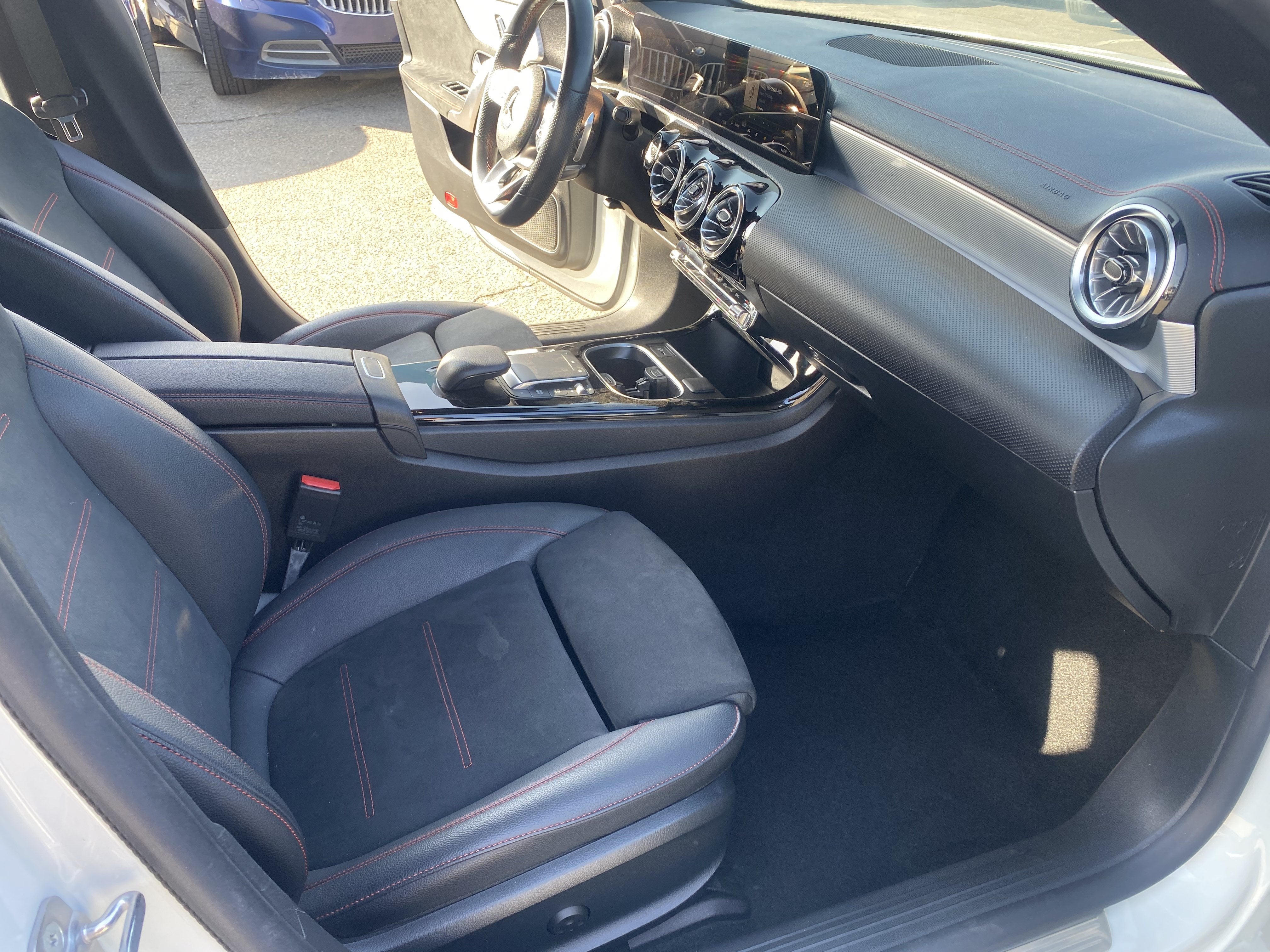 2023 Mercedes-Benz CLA CLA 250 COUPE
