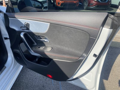 2023 Mercedes-Benz CLA CLA 250 COUPE
