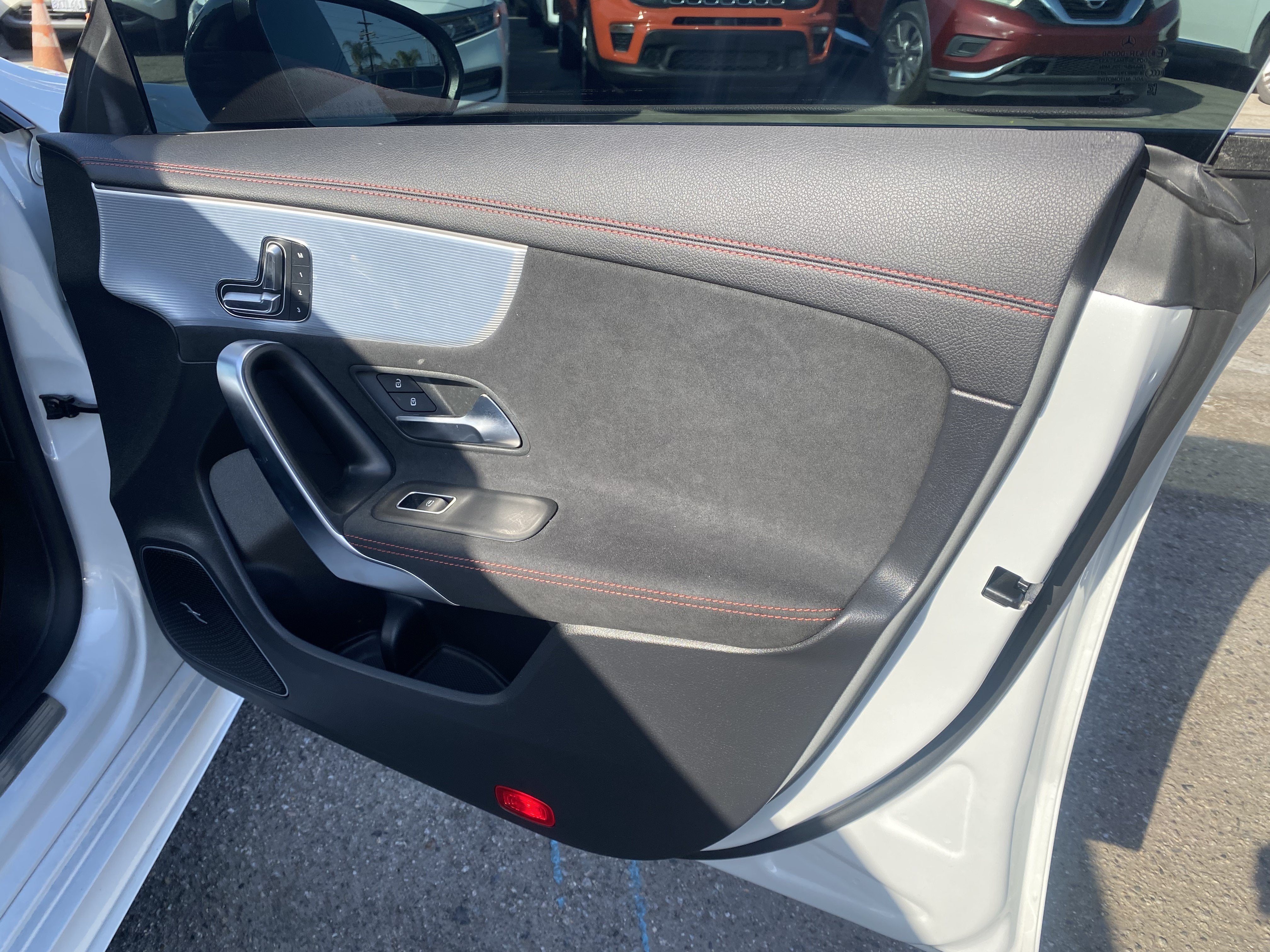 2023 Mercedes-Benz CLA CLA 250 COUPE