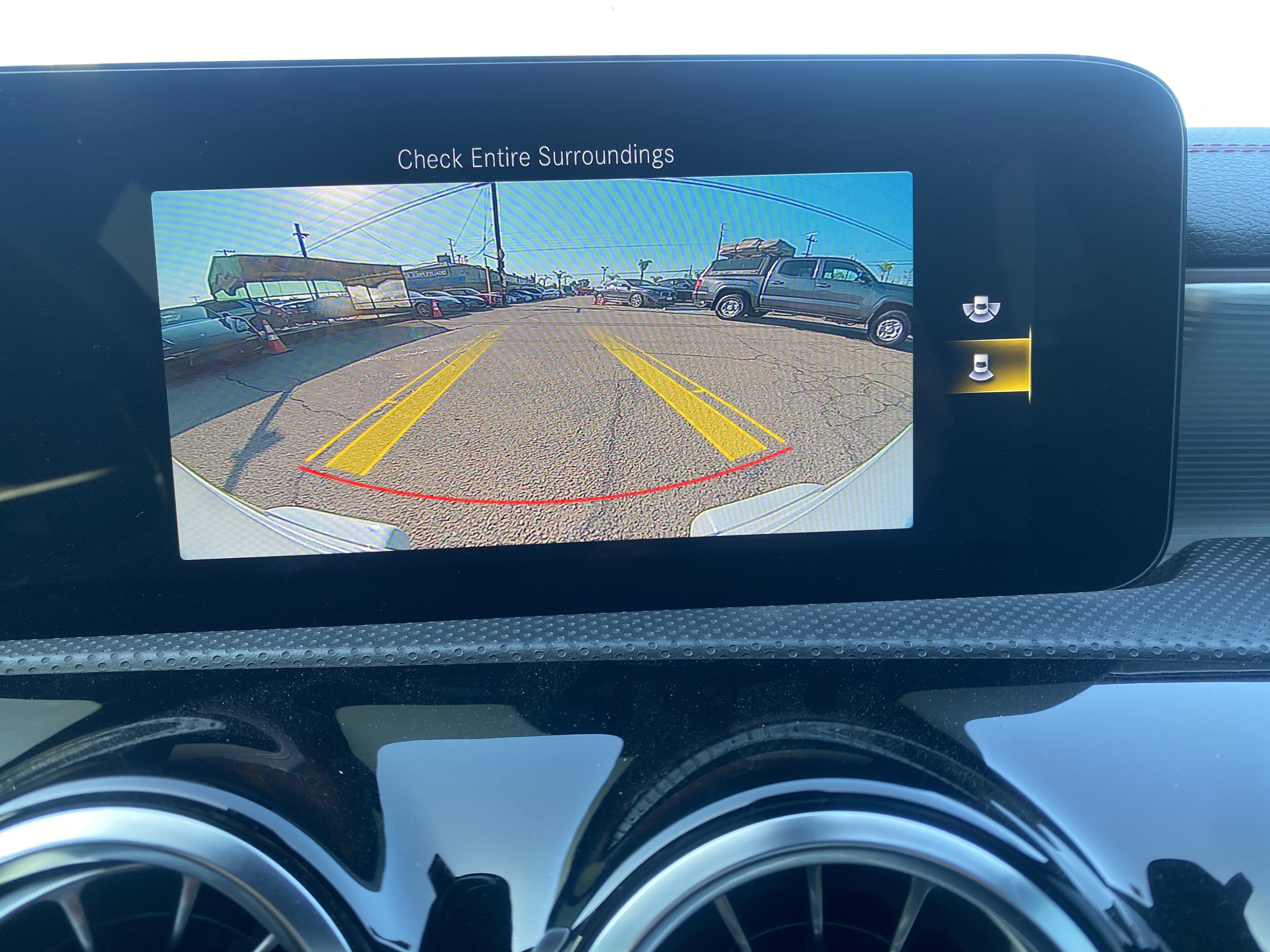 2023 Mercedes-Benz CLA CLA 250 COUPE