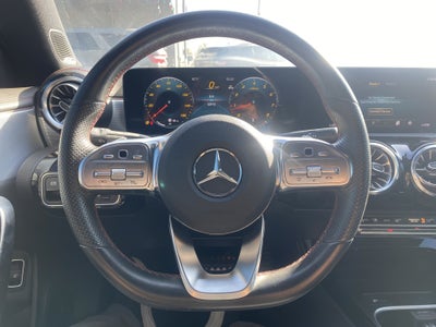 2023 Mercedes-Benz CLA CLA 250 COUPE