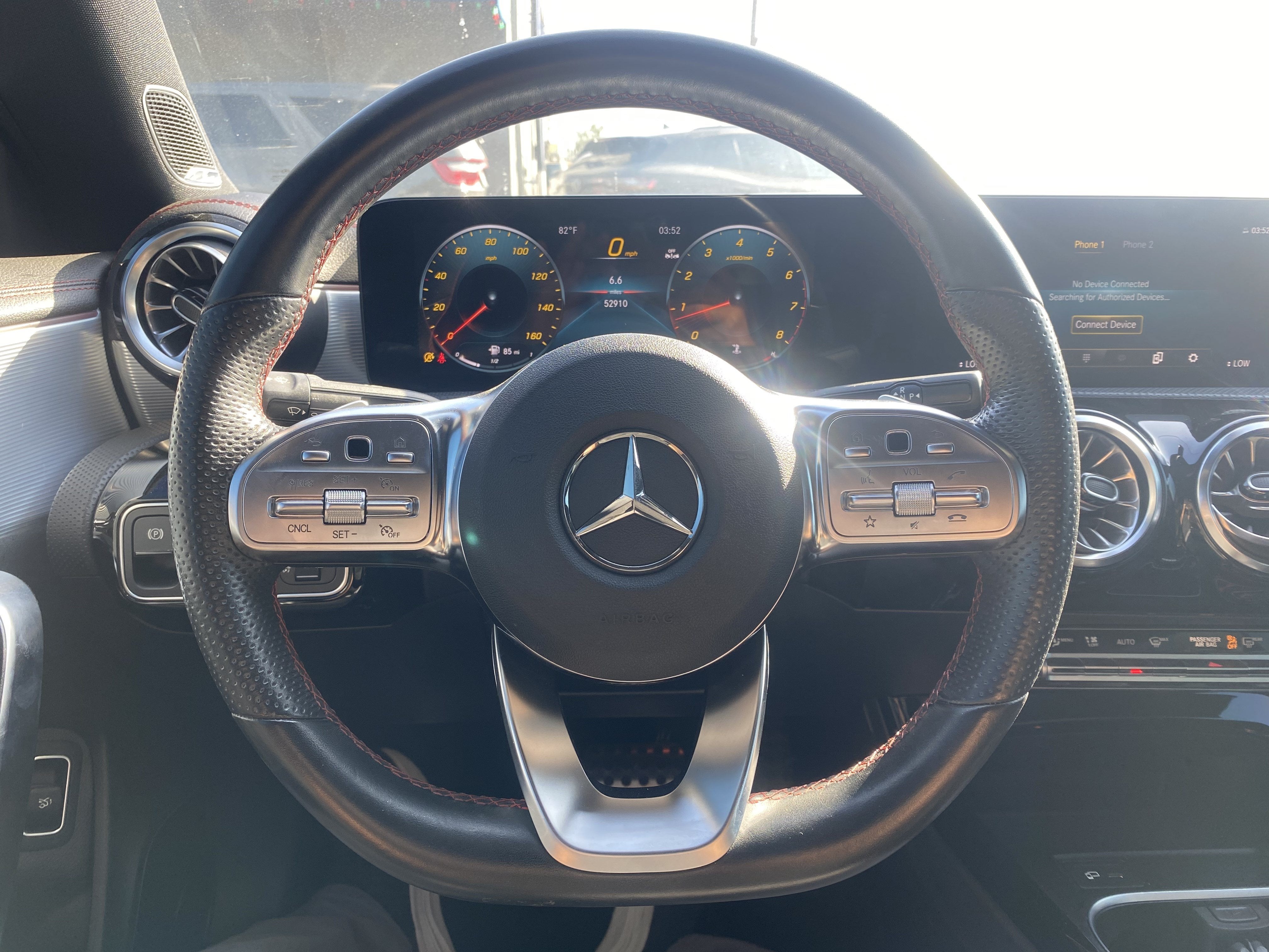 2023 Mercedes-Benz CLA CLA 250 COUPE