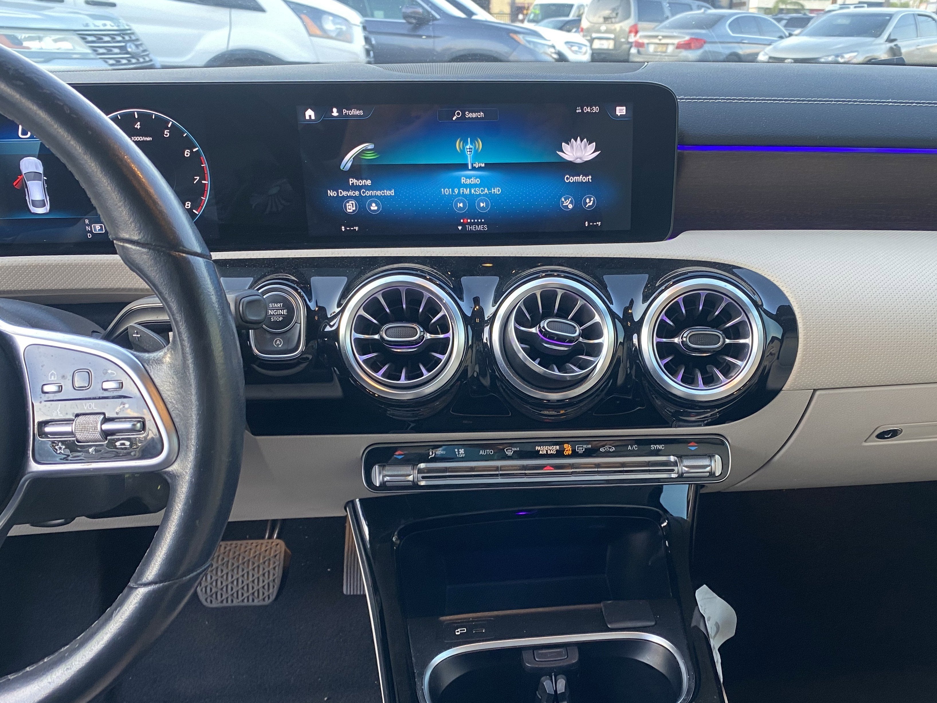 2022 Mercedes-Benz CLA CLA 250