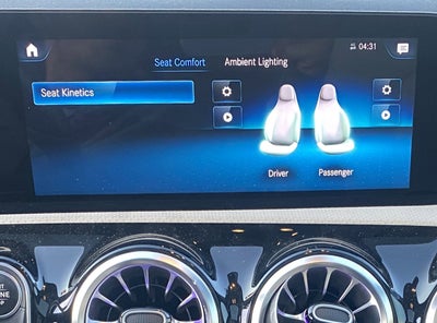 2022 Mercedes-Benz CLA CLA 250