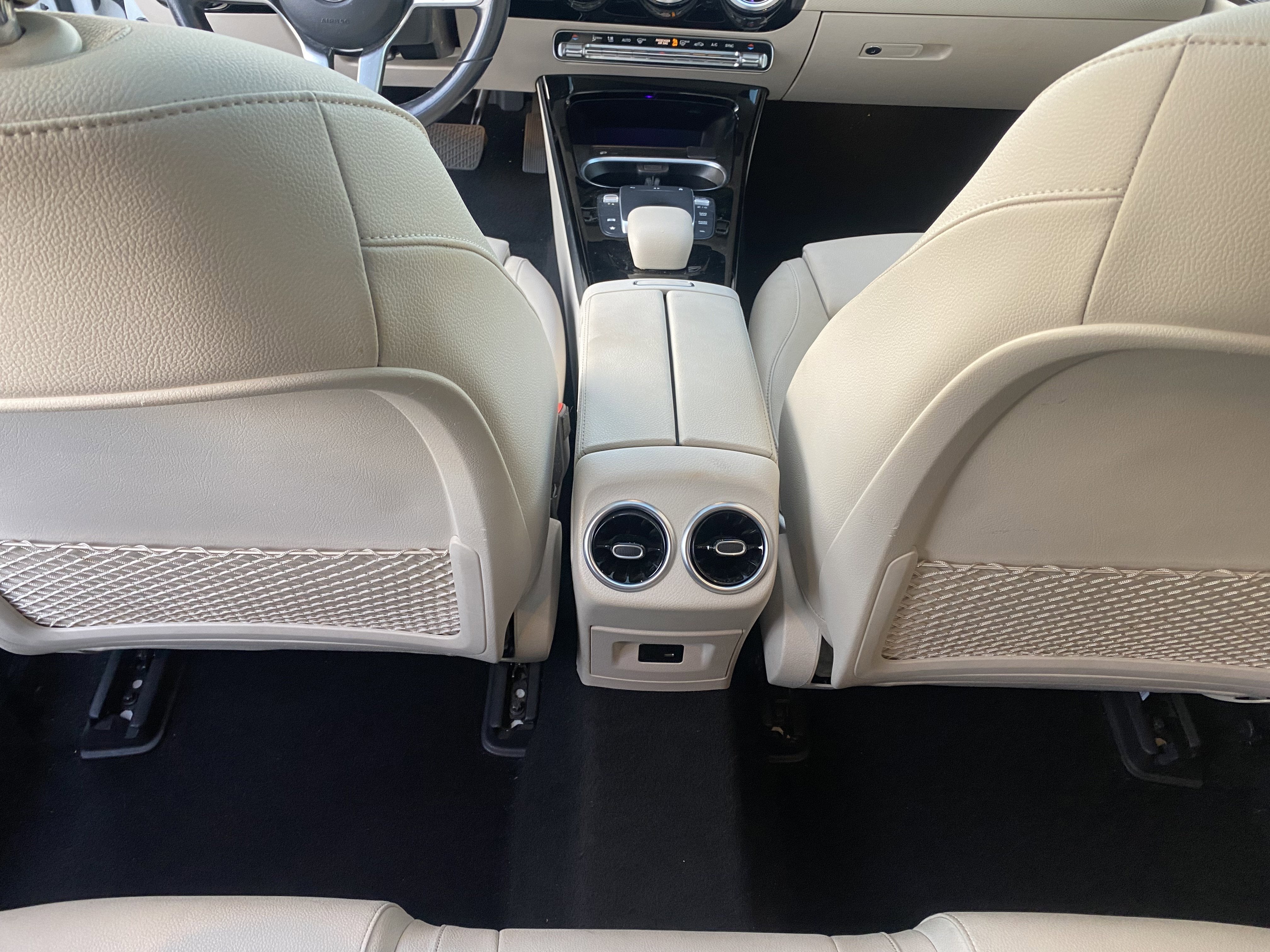 2022 Mercedes-Benz CLA CLA 250