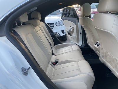 2022 Mercedes-Benz CLA CLA 250