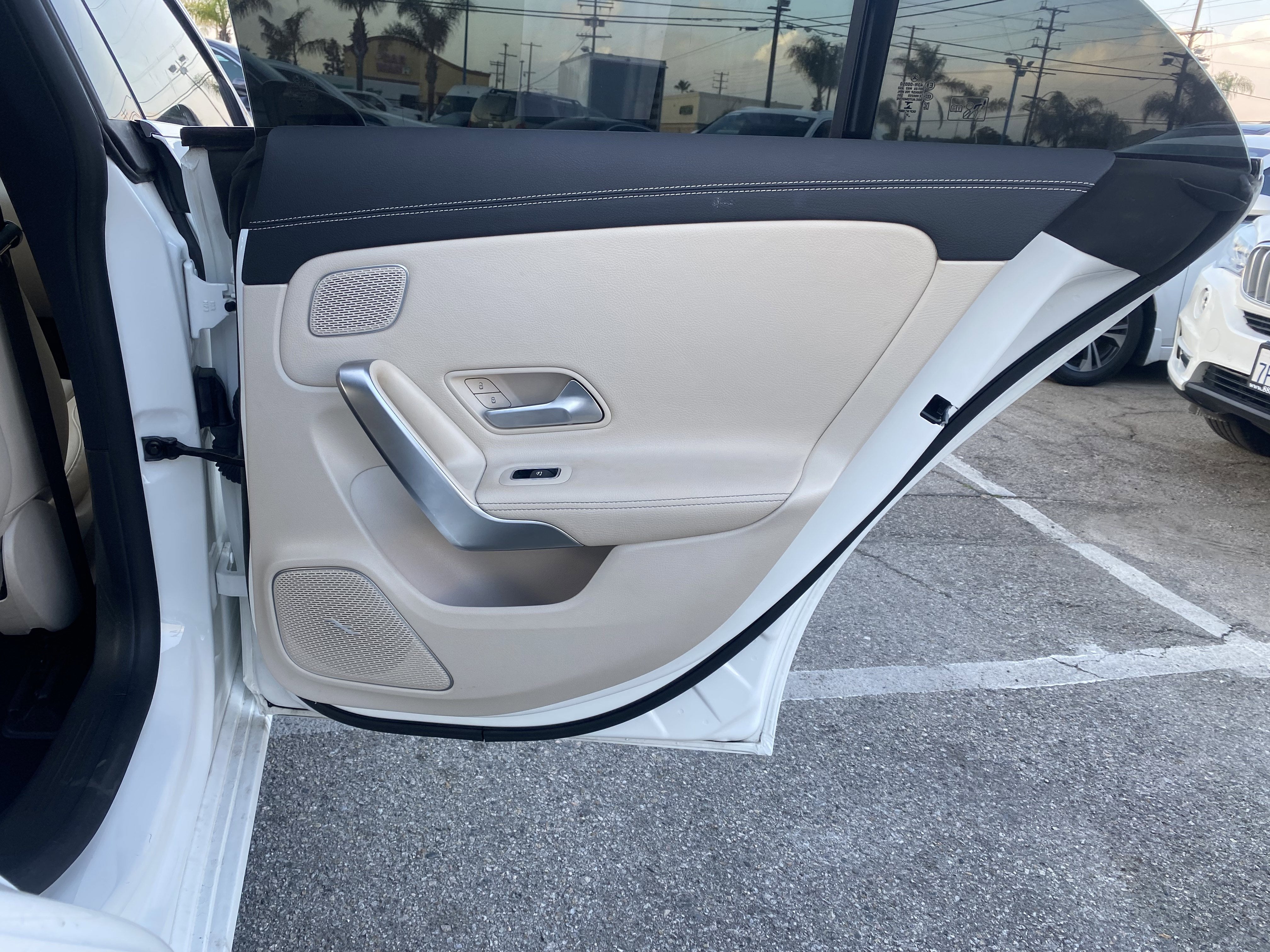 2022 Mercedes-Benz CLA CLA 250