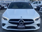 2022 Mercedes-Benz CLA CLA 250