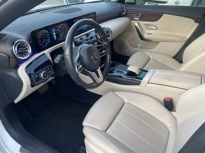 2022 Mercedes-Benz CLA CLA 250