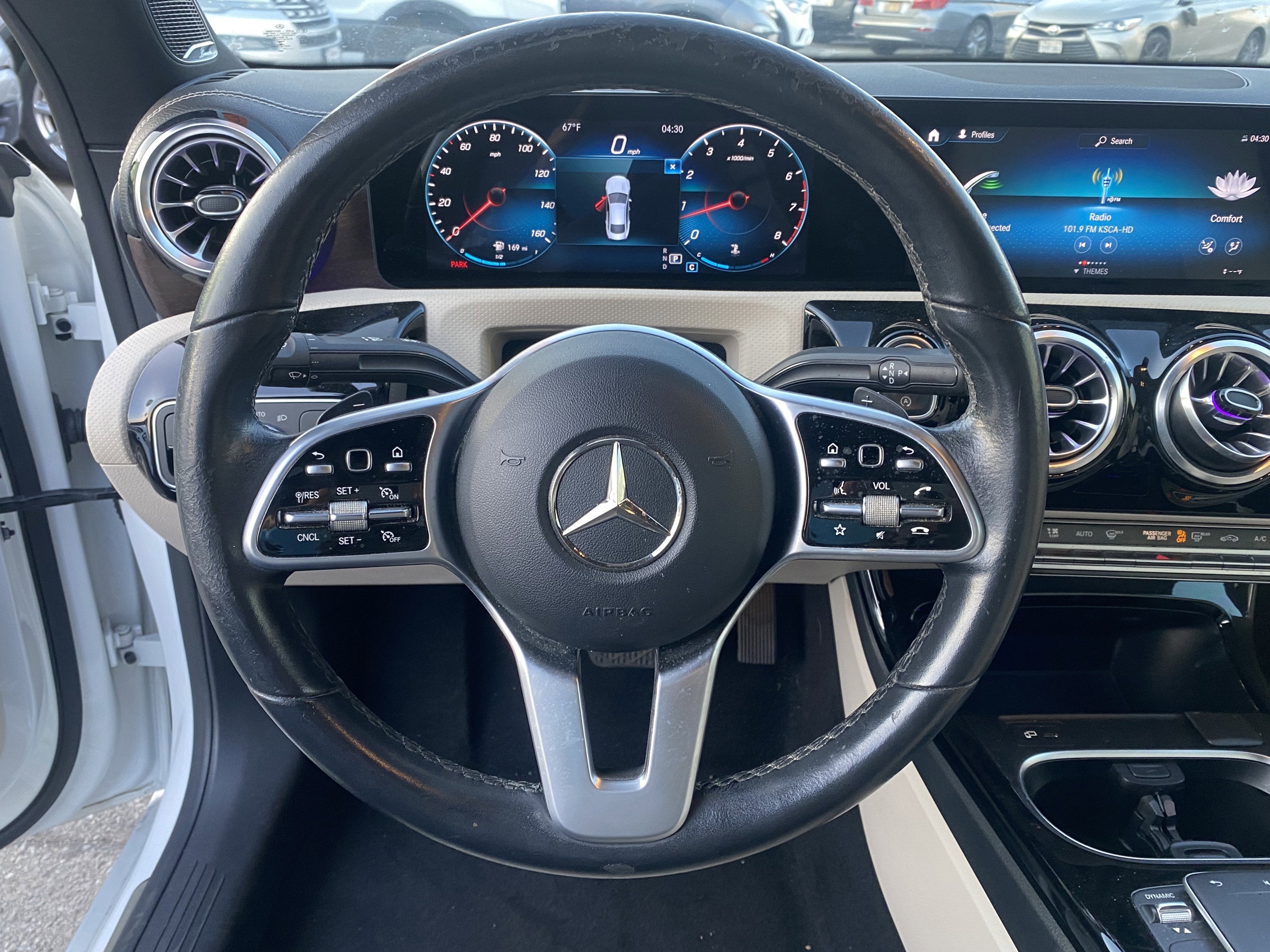 2022 Mercedes-Benz CLA CLA 250