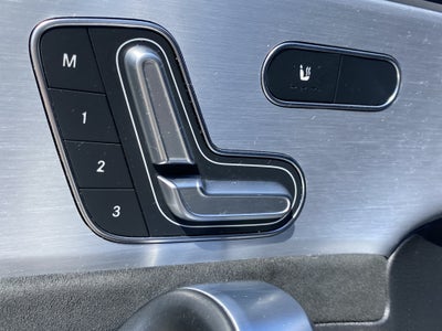2023 Mercedes-Benz CLA AMG® CLA 35