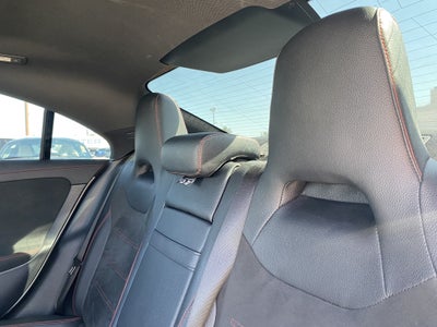 2023 Mercedes-Benz CLA AMG® CLA 35