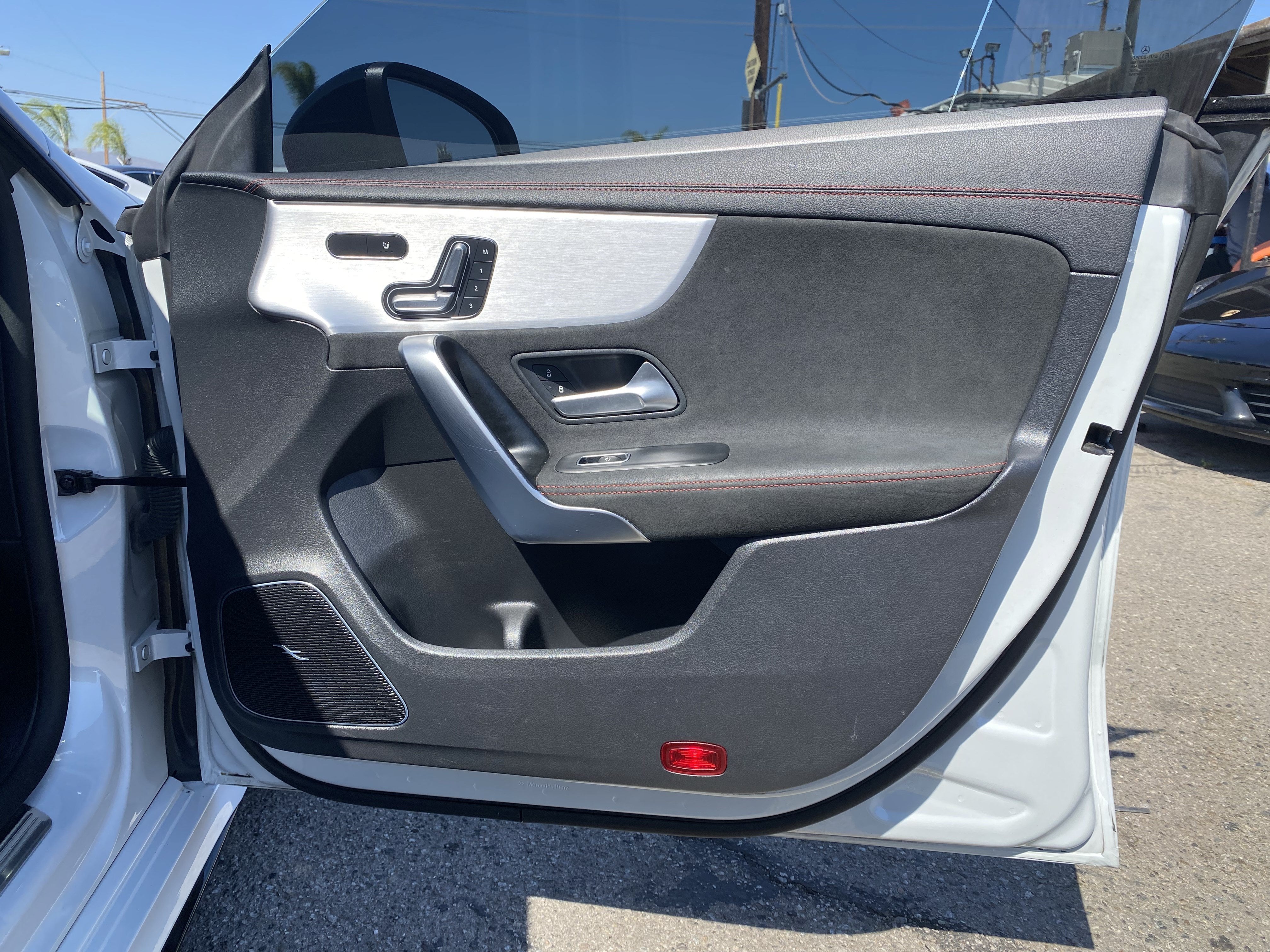 2023 Mercedes-Benz CLA AMG® CLA 35