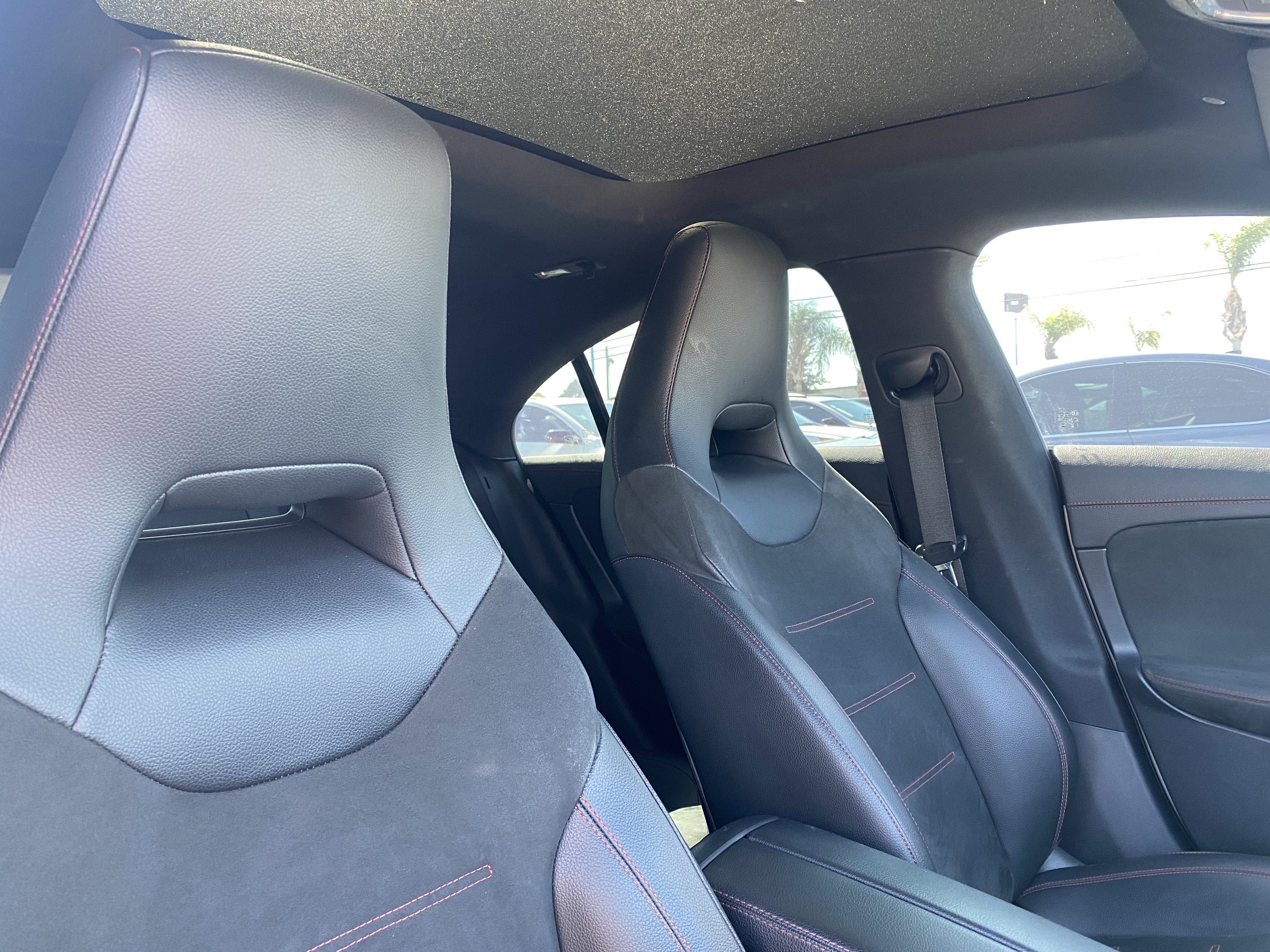 2023 Mercedes-Benz CLA AMG® CLA 35