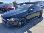 2021 Mercedes-Benz CLA AMG® CLA 35