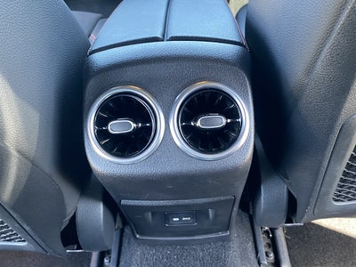 2021 Mercedes-Benz CLA AMG® CLA 35