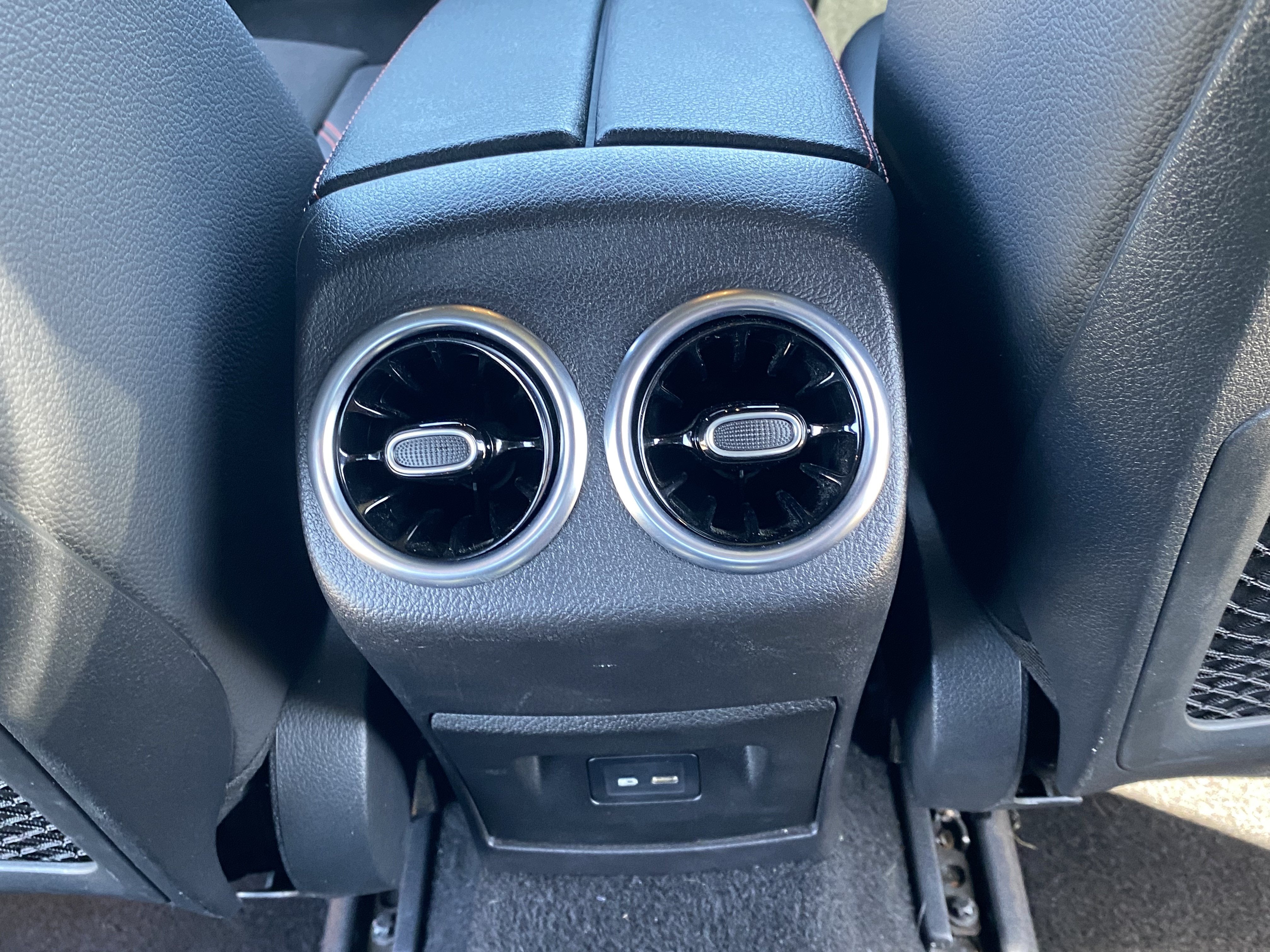 2021 Mercedes-Benz CLA AMG® CLA 35