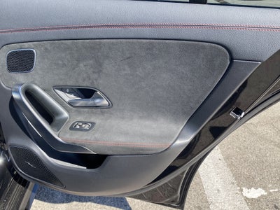2021 Mercedes-Benz CLA AMG® CLA 35