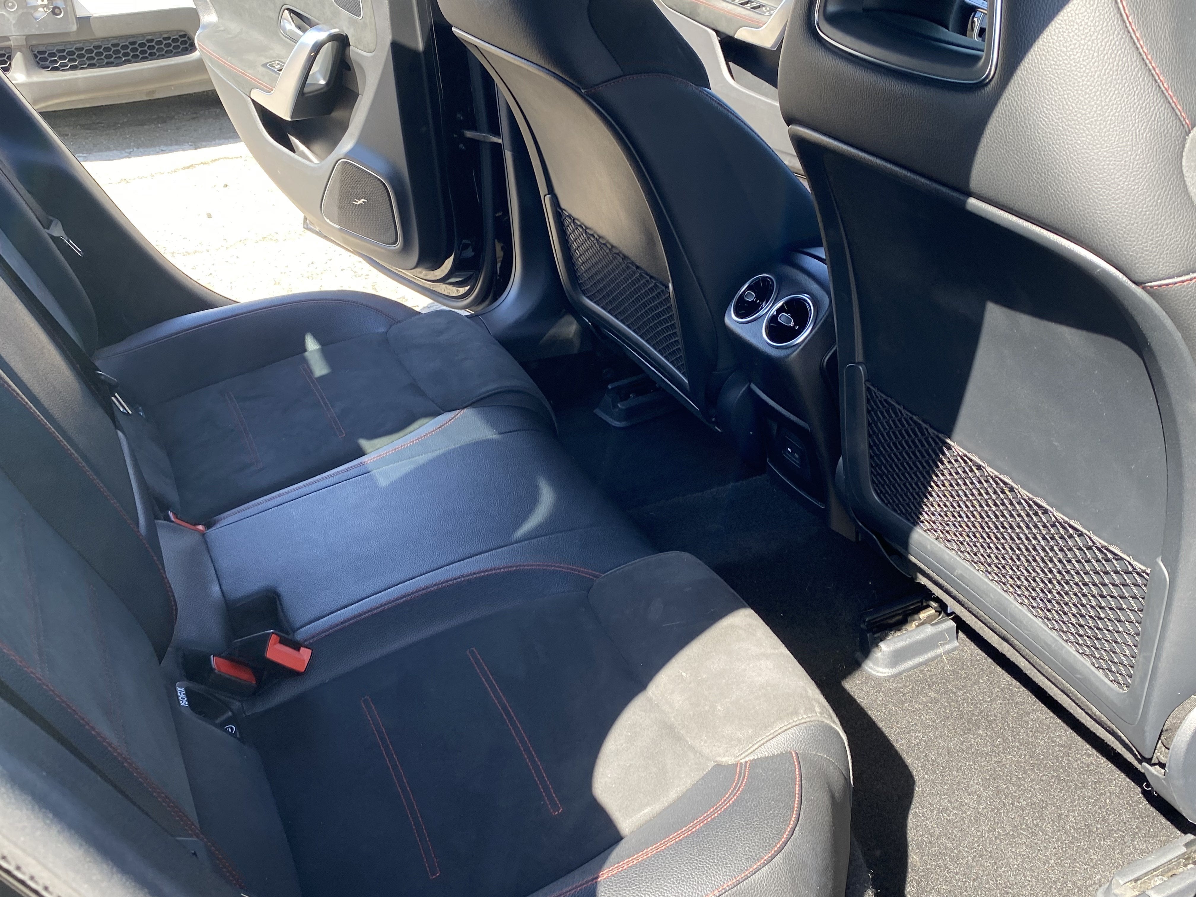 2021 Mercedes-Benz CLA AMG® CLA 35