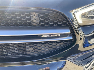 2021 Mercedes-Benz CLA AMG® CLA 35