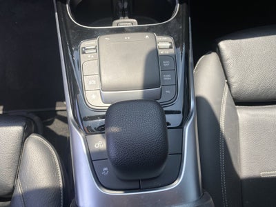 2022 Mercedes-Benz CLA AMG® CLA 45