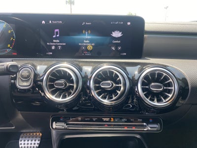 2022 Mercedes-Benz CLA AMG® CLA 45