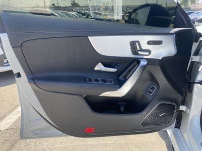 2022 Mercedes-Benz CLA AMG® CLA 45