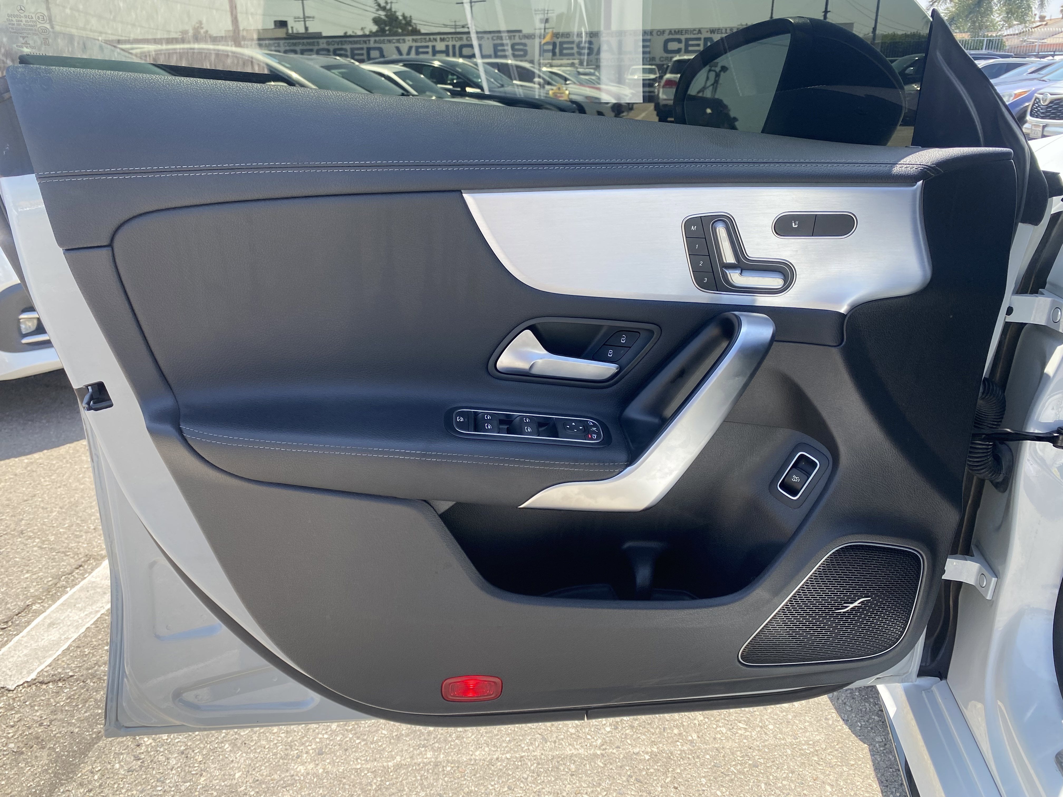 2022 Mercedes-Benz CLA AMG® CLA 45