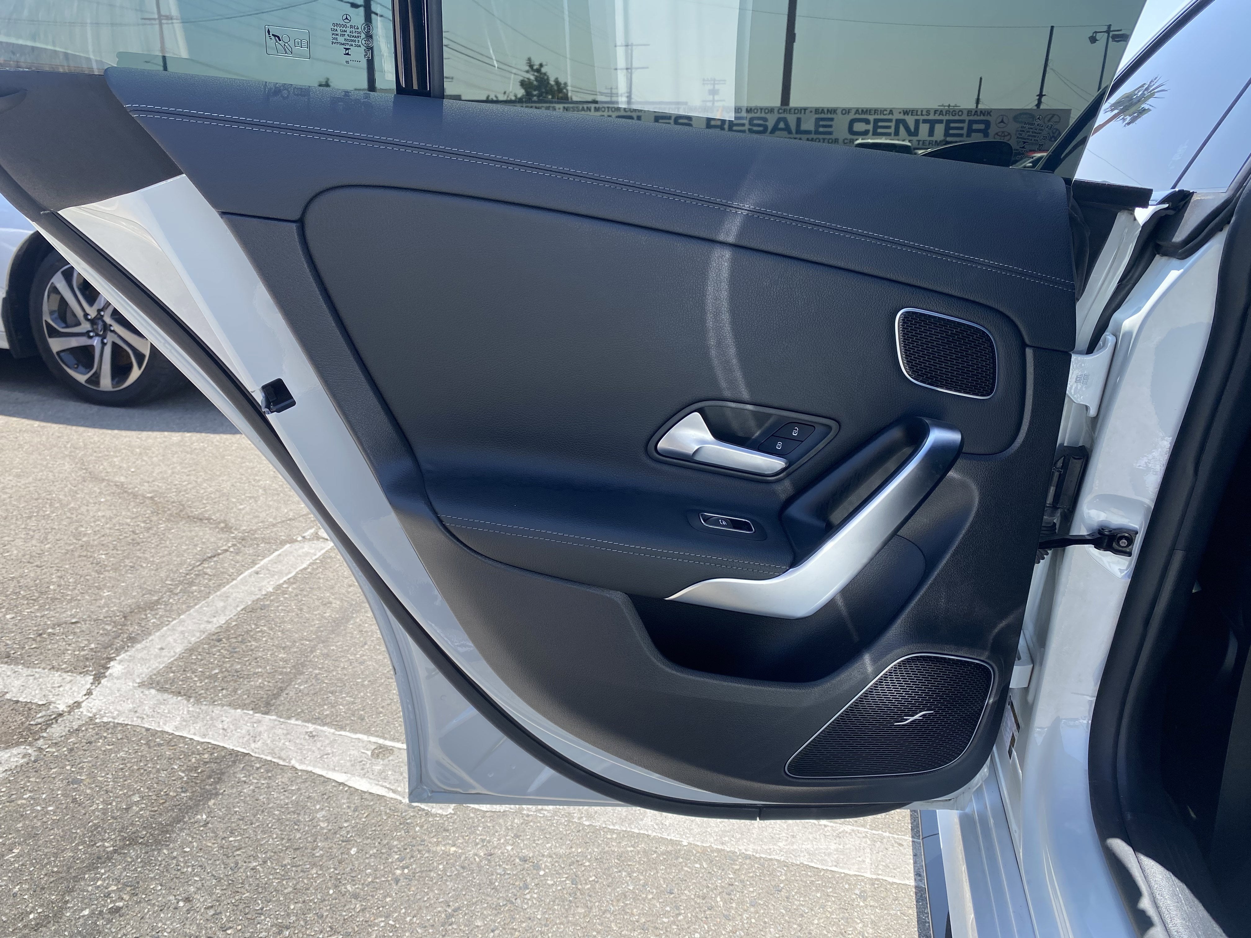 2022 Mercedes-Benz CLA AMG® CLA 45