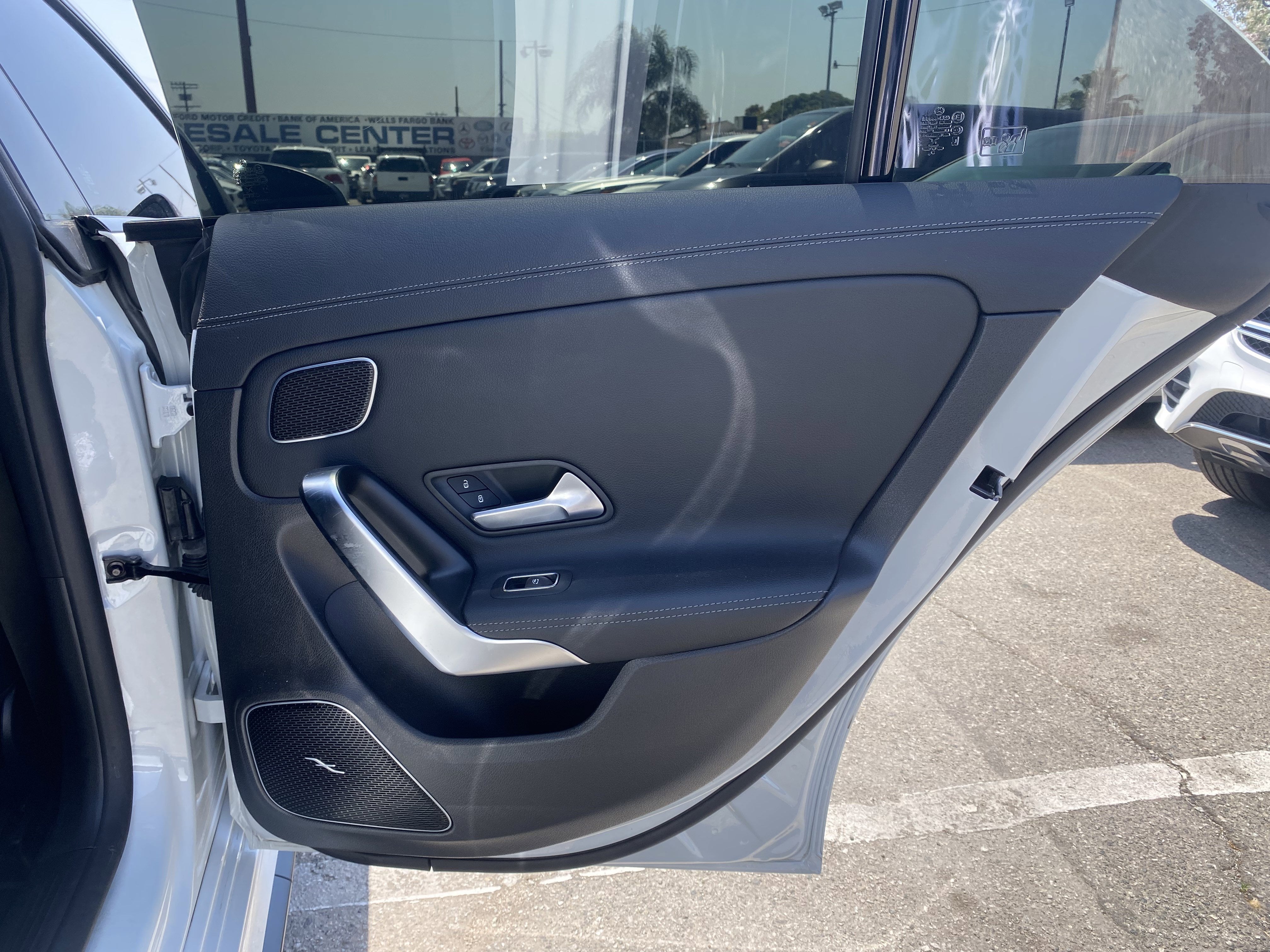 2022 Mercedes-Benz CLA AMG® CLA 45