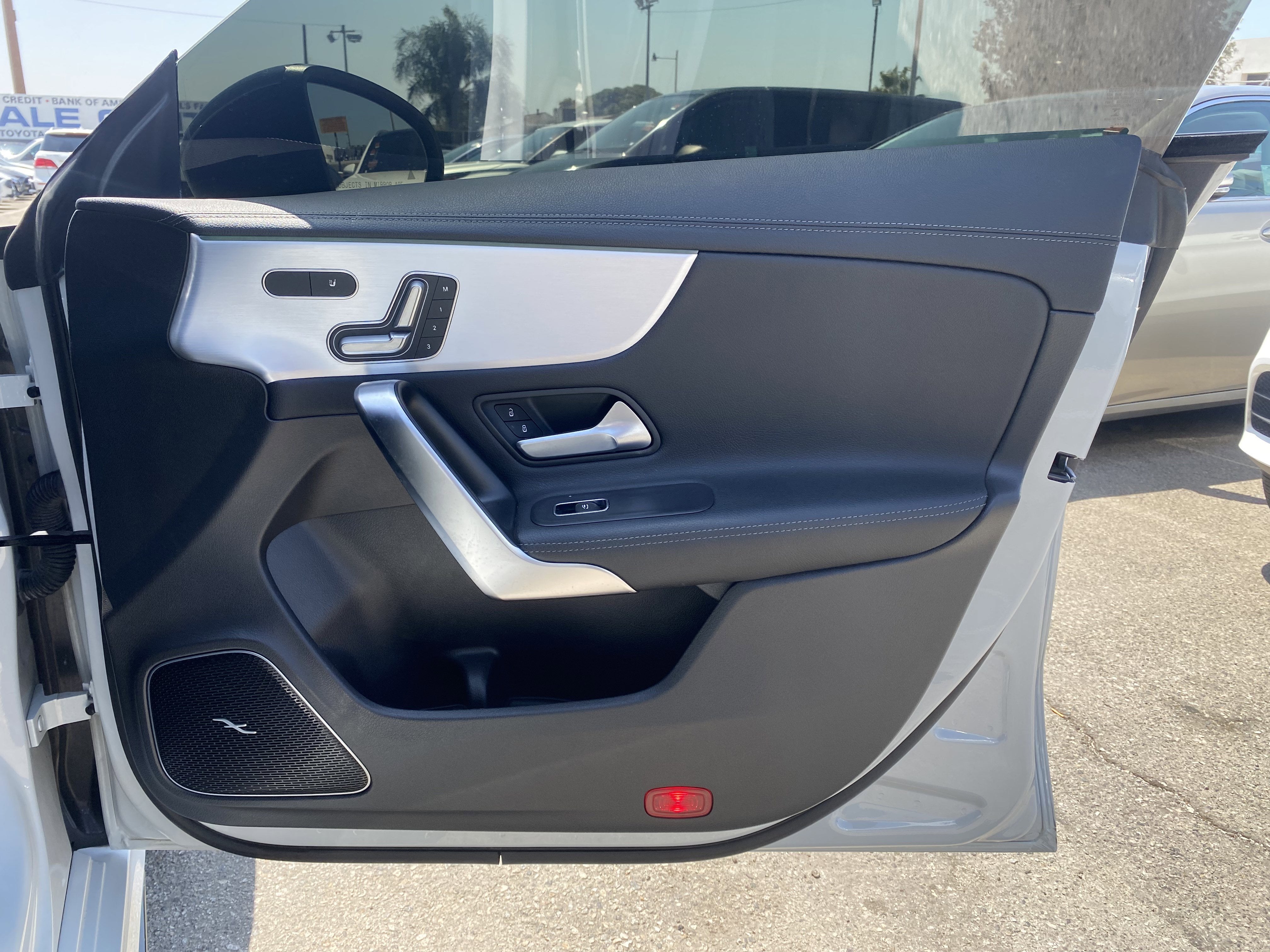 2022 Mercedes-Benz CLA AMG® CLA 45