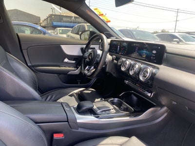2022 Mercedes-Benz CLA AMG® CLA 45