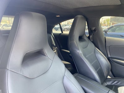 2022 Mercedes-Benz CLA AMG® CLA 45