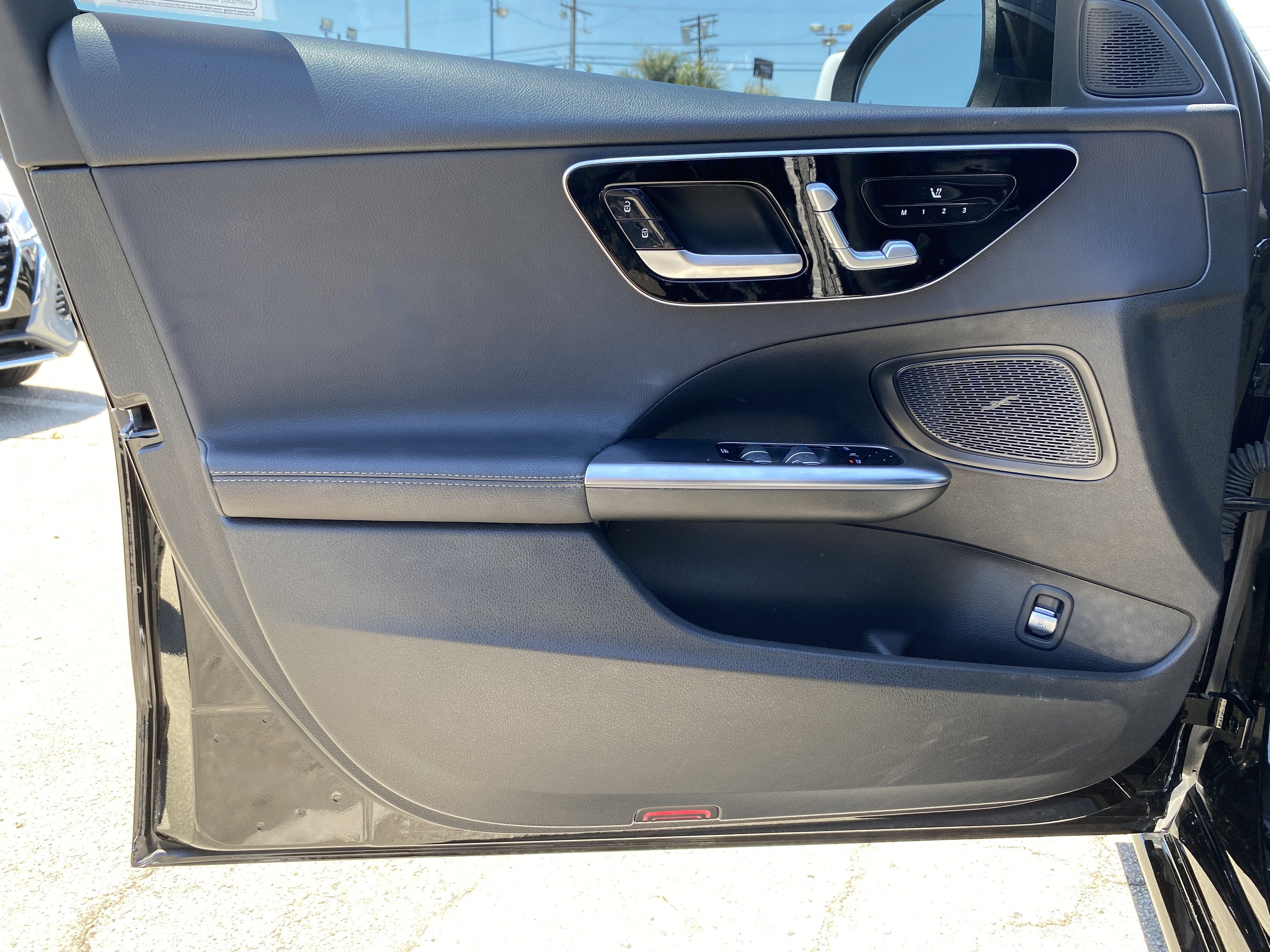 2023 Mercedes-Benz C-Class C 300