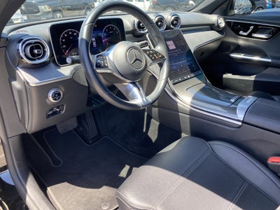 2023 Mercedes-Benz C-Class C 300