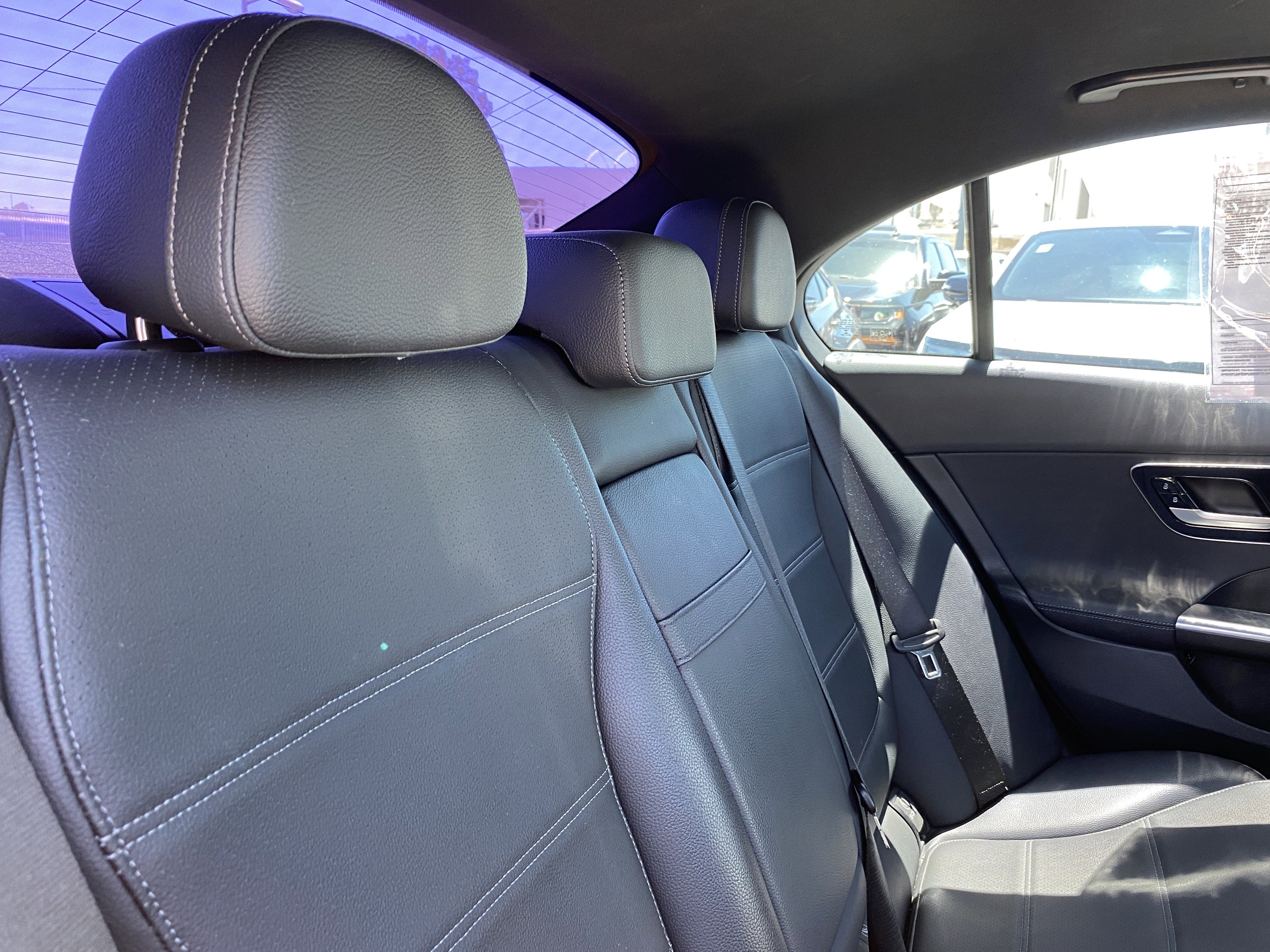 2023 Mercedes-Benz C-Class C 300