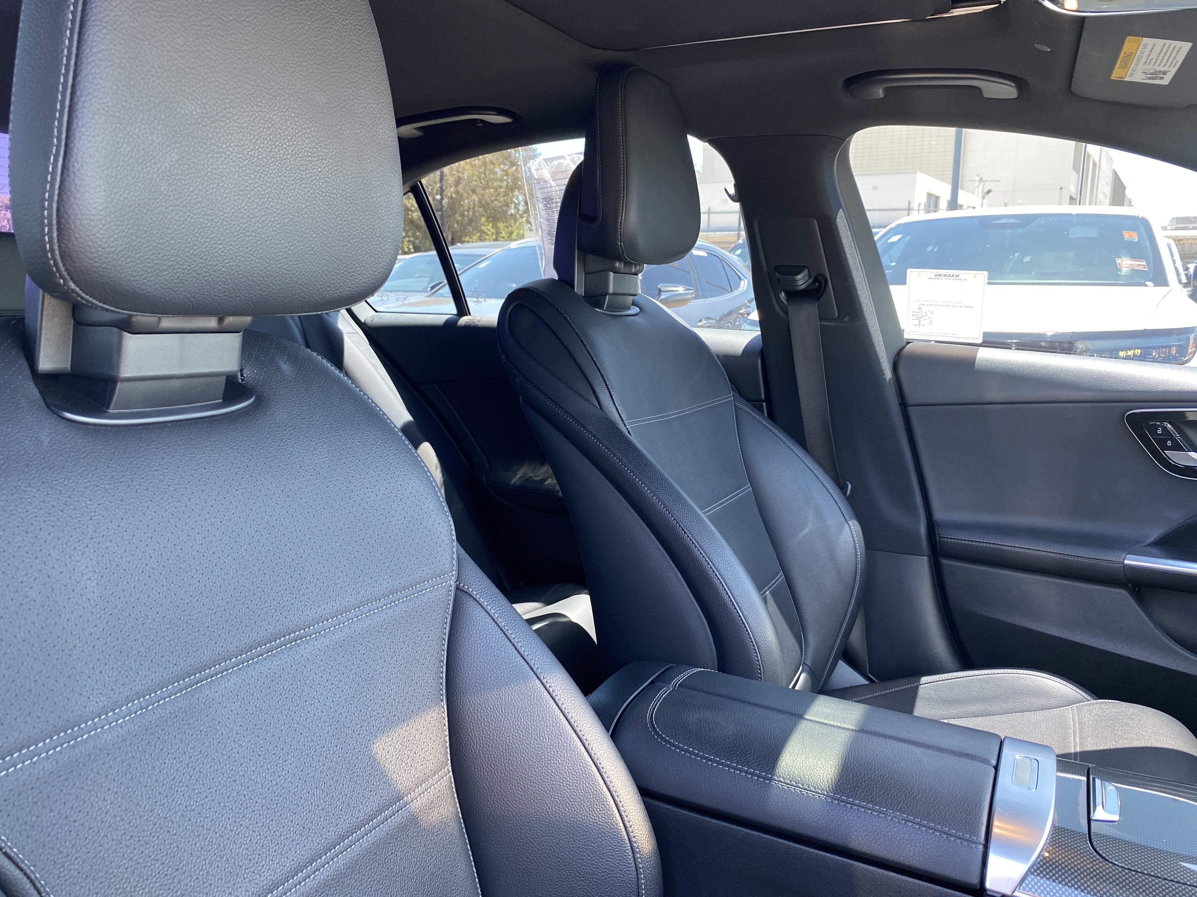 2023 Mercedes-Benz C-Class C 300