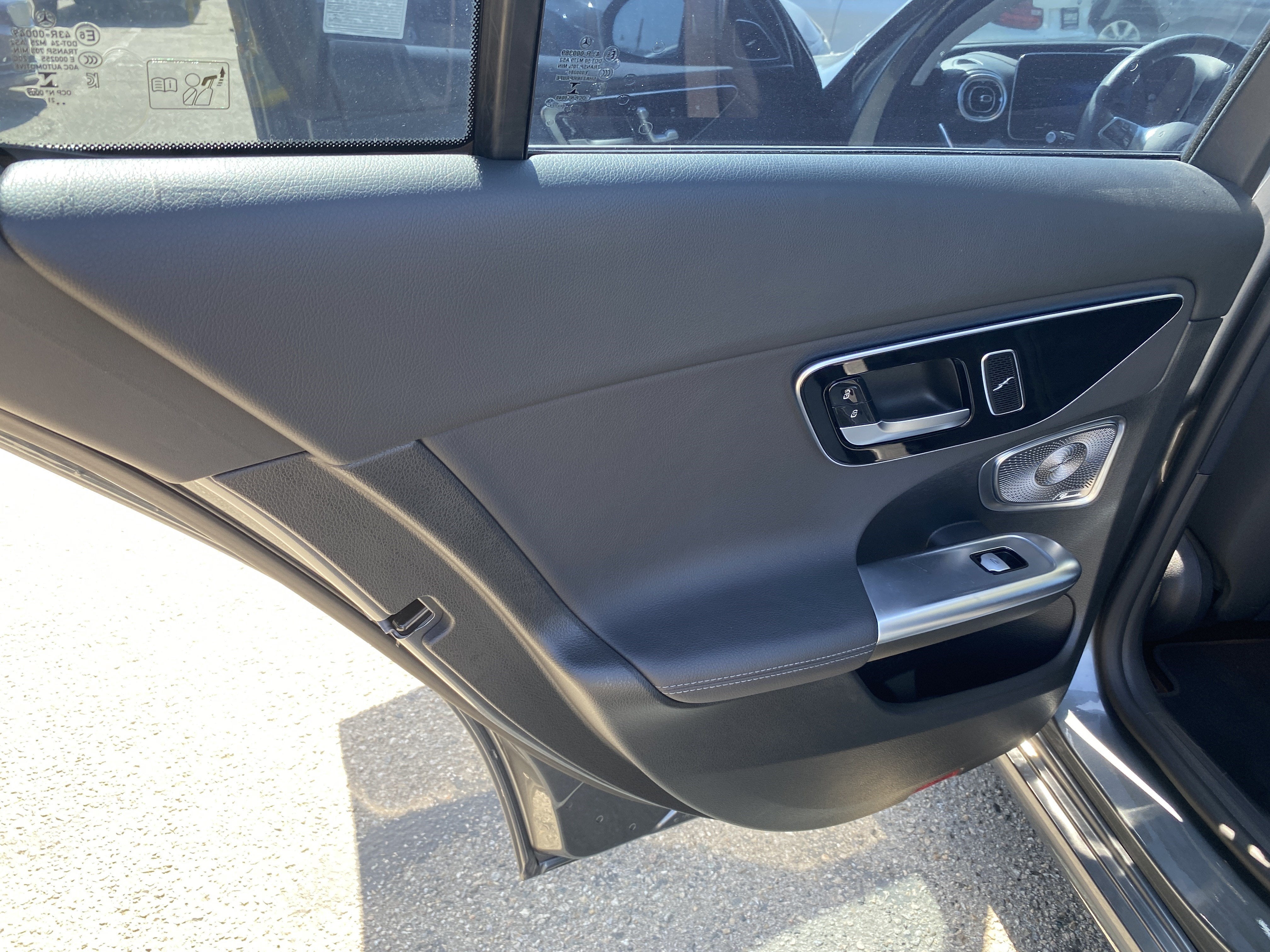 2022 Mercedes-Benz C-Class C 300 SEDAN