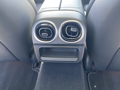 2022 Mercedes-Benz C-Class C 300 SEDAN