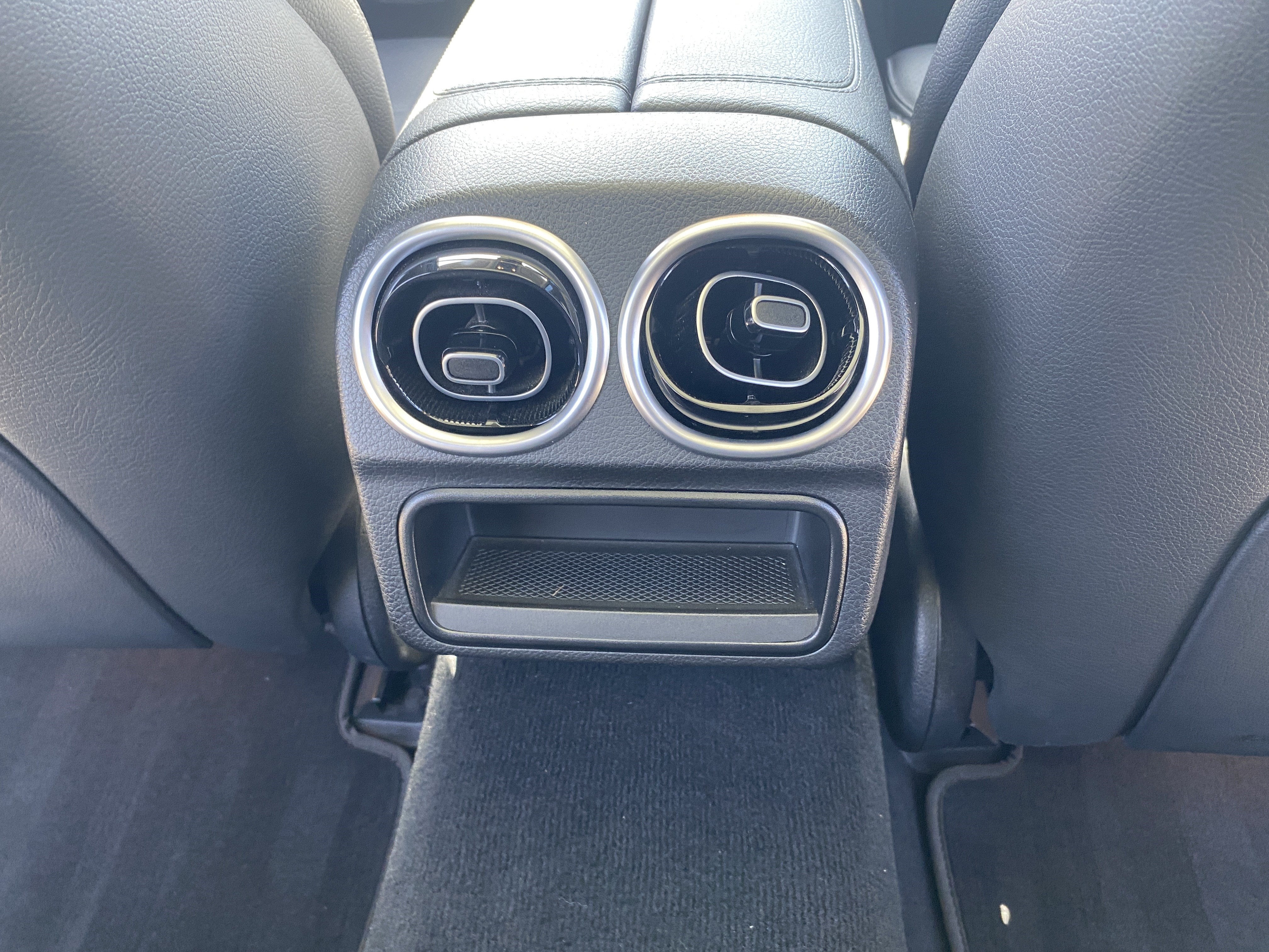 2022 Mercedes-Benz C-Class C 300 SEDAN