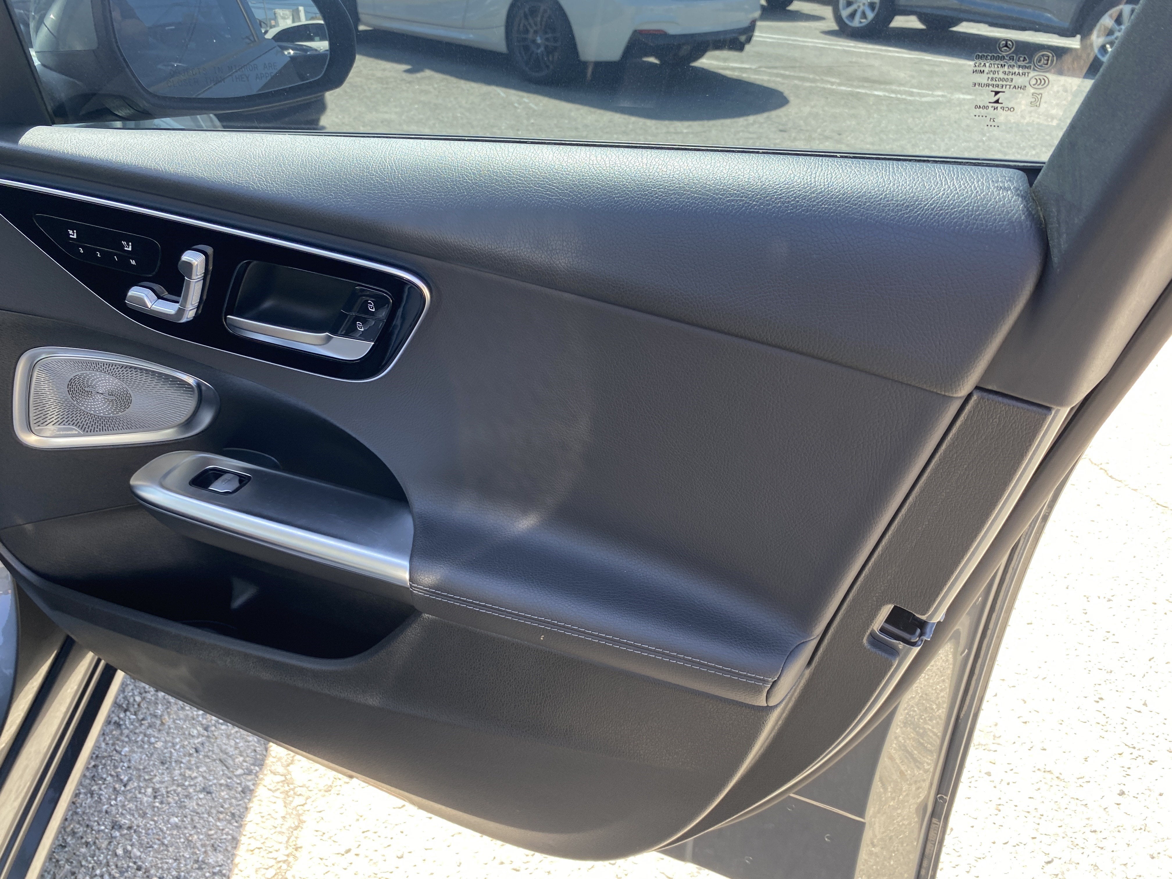2022 Mercedes-Benz C-Class C 300 SEDAN