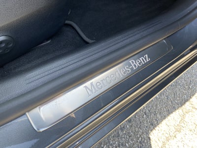 2022 Mercedes-Benz C-Class C 300 SEDAN