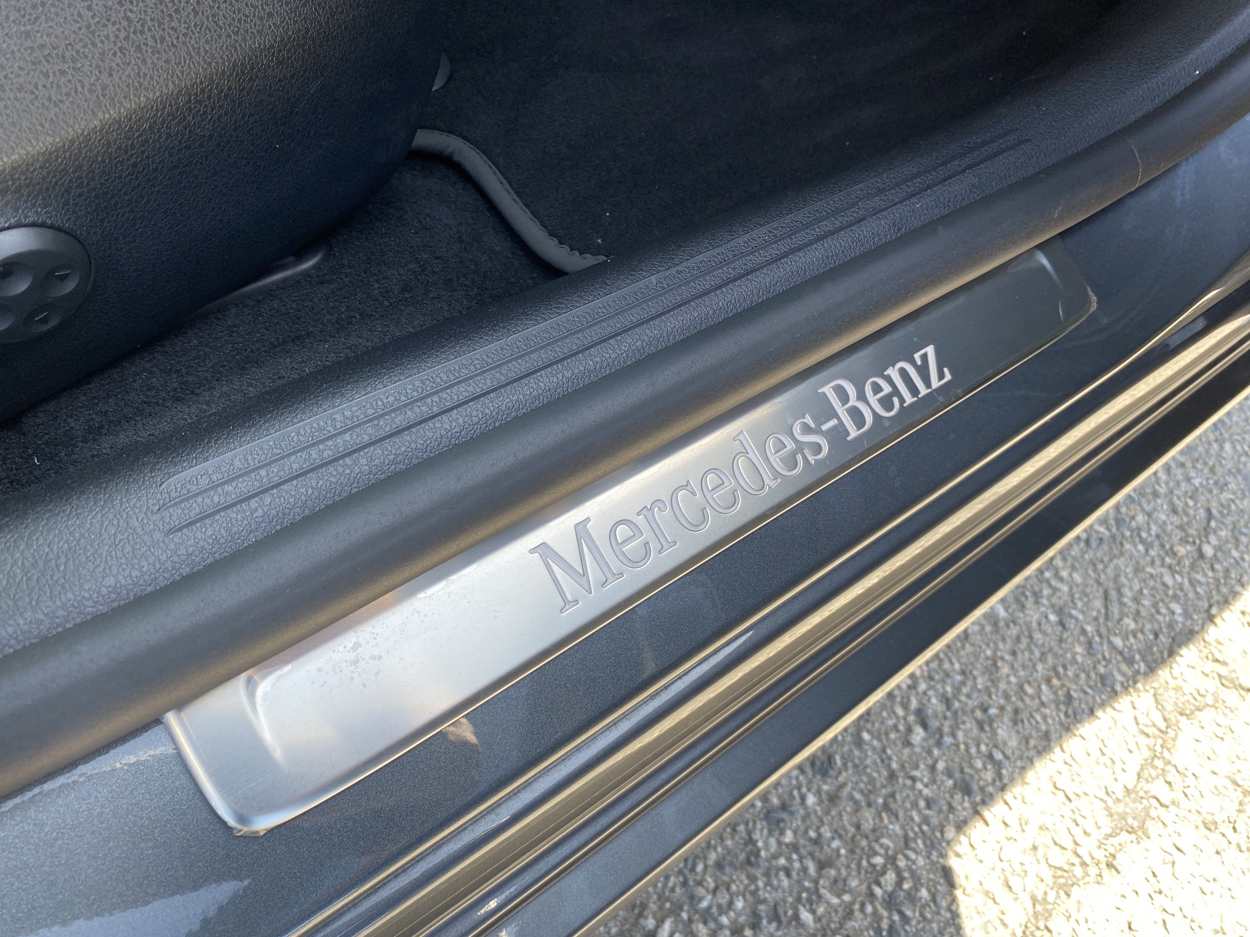 2022 Mercedes-Benz C-Class C 300 SEDAN