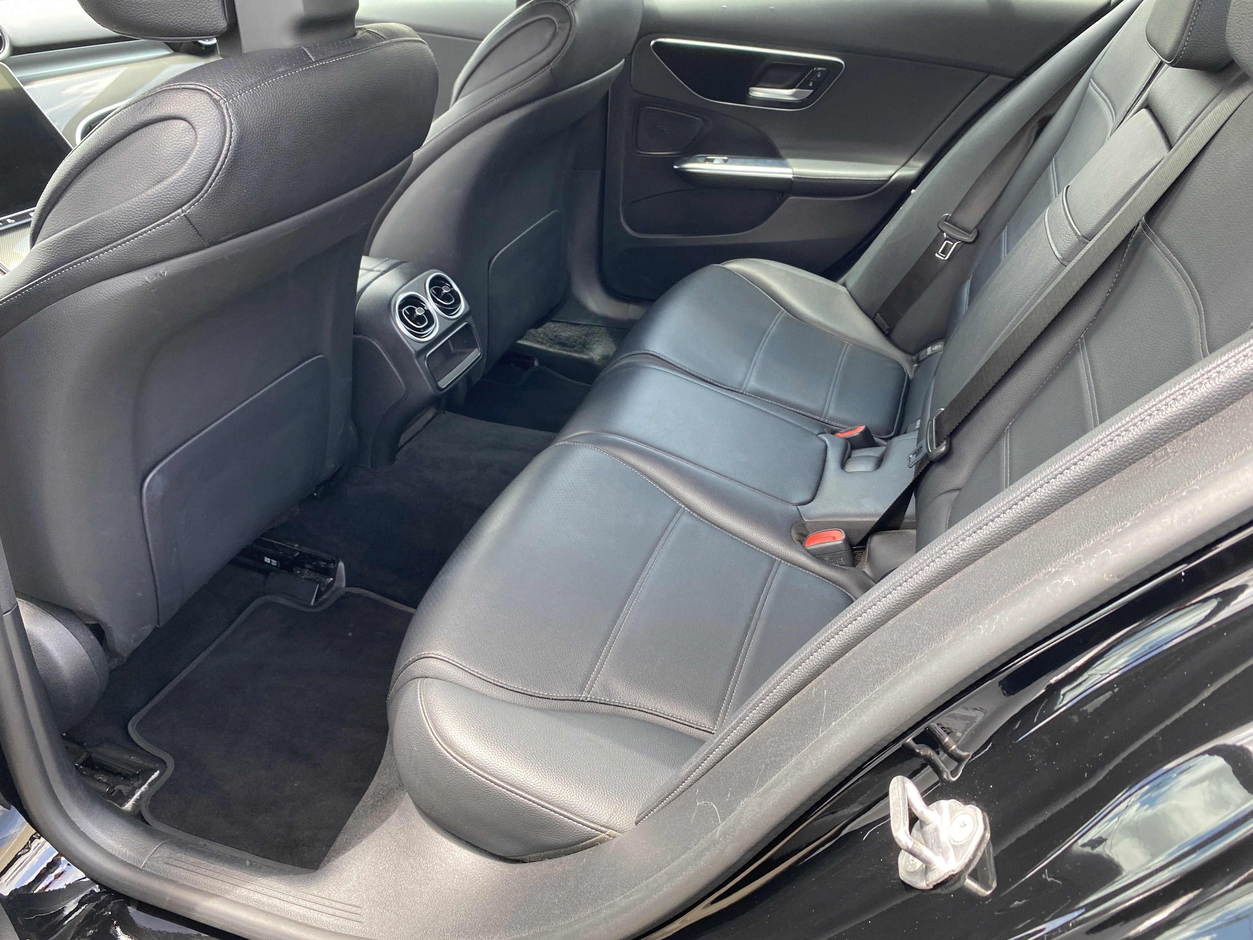 2023 Mercedes-Benz C-Class C 300