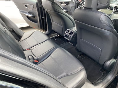 2023 Mercedes-Benz C-Class C 300